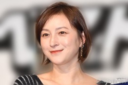 広末涼子、当面の間芸能活動休止 双極性感情障害・甲状腺機能亢進症と診断「心身の回復に専念」【全文】