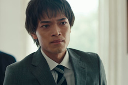 timelesz原嘉孝、グループ加入後初の地上波ドラマ出演 間宮祥太朗と初共演へ【イグナイト】