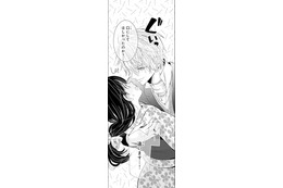 どういうつもり？「頬についていたぞ」甘い囁きと強引なキス…！？【暴君のシンデレラ～大正溺愛浪漫譚～＃37】