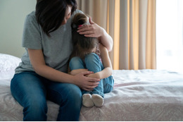 「あと8日も一緒なんて無理」モラハラ夫の連休が始まった日から、子どもの笑顔が消えた。そんな中、私たち家族に起こった“異変”とは
