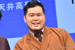 令和ロマン・松井ケムリ「オフライン ラブ」出演者と偶然遭遇「出会い方完全にオフラインラブだった」