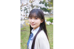 櫻坂46新メンバー 四期生 山川宇衣の手書きプロフィール・撮り下ろし写真公開