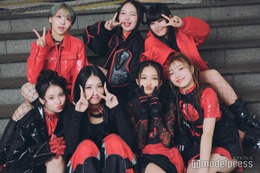 HANA、全員の幼少期ショット公開「こどもの日」投稿に反響「面影ある」「答え合わせしたい」