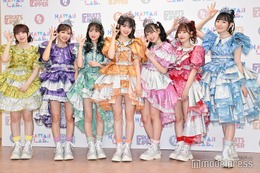 FRUITS ZIPPER、全員の幼少期ショット公開「こどもの日」投稿に「美少女の素質ありすぎ」 画像