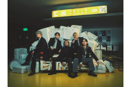 Da-iCE⼤野雄⼤・花村想太「TGC香川」トリ務める「A Whole New World」で圧巻のハーモニー