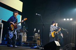 マルシィ「TGC」初登場で3曲披露「香川に来られて嬉しいです」【TGC香川2025】