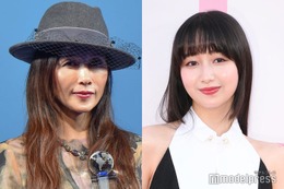 Cocomi、母・工藤静香との“目ガン開き”2ショット公開「そっくり」「こんな写真見ていいの？」と反響
