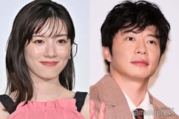 永野芽郁、田中圭との「不倫LINE」所属事務所が再び報道内容否定「そのようなやり取りはしていないとのこと」