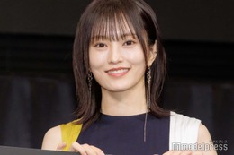 山本彩「なんか恥ずかしい」ミニ丈私服で色白美脚輝く「レア」「スタイル抜群」の声 画像