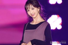 元乃木坂46佐藤楓、ショート丈から美ウエスト披露 卒業前ラストイベントで梅澤美波との2ショットも「スタイル良すぎ」「うめでん永遠」と反響