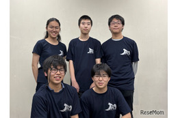 国際天文学オリンピック2025、日本代表5人を決定