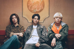Number_i、TOKYO FMをワンデージャック「GOD_i」収録曲世界初オンエア
