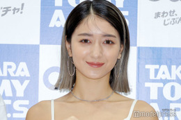 みちょぱ、ボリューム満点の手料理公開「健康的で素敵」「優しさがすごい」と反響