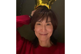 My Little Lover・akko、ライブ裏長女が号泣 親子ショット公開「目鼻立ちがママそっくり」「仲良しで素敵」の声
