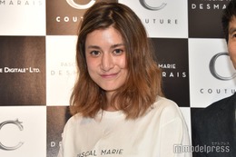 マリエ、娘を抱きしめる親子ショット披露「髪型も一緒で可愛い」「表情豊かで天使みたい」の声
