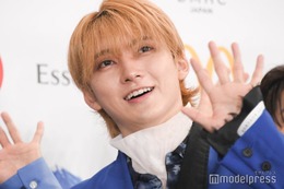 超特急ユーキ、YouTubeに姉が登場「弟全開で可愛い」「貴重すぎる」の声
