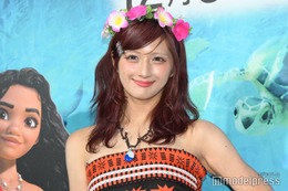 しなこ、プリンセスパープルカラーの新ヘア披露「最強に可愛い」「真似したい」と反響