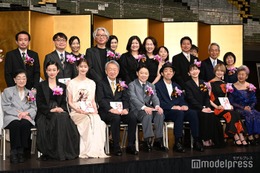 阿部サダヲ・河合優実・宮藤官九郎「ふてほど」チームが3冠「第33回 橋田賞」受賞者豪華集結