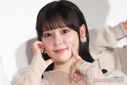 齊藤なぎさ、母親との韓国プリクラ公開「姉妹みたい」「ポーズお揃いで可愛い」と反響