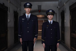 竹内涼真、木村文乃と初共演で本格刑務所ミステリー「看守の流儀」初映像化