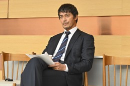 【キャスター 第5話】梶原、暴行事件のもみ消し情報入手 警察1日署長を申し出た進藤の目的とは