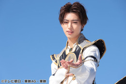 「ナンバーワン戦隊ゴジュウジャー」で話題・鈴木秀脩、演技経験ほぼゼロからオーディションで抜擢 役作りで行ったアイドル研究とは【注目の人物】