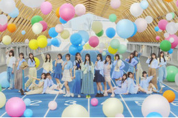日向坂46、ORANGE RANGEらがランクイン！歌詞注目度ランキングはIS:SUEの「SHINING」が2週連続首位