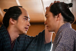 大河「べらぼう」消息不明“謎の少年”唐丸が再登場「やっぱり」「予想的中」壮絶過去にも「想像以上」の声