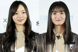 乃木坂46梅澤美波、遠藤さくらのセンターとしての“覚悟”を感じた瞬間「新しいことをしていて」 画像