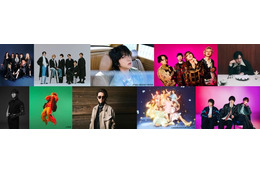 5月19日放送「CDTV」BTSジンがソロで初登場 キスマイ・FRUITS ZIPPER・中島健人らも出演【アーティスト・楽曲一覧】