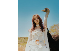 元櫻坂46小林由依「yousti（ユースティー）」としてソロデビュー決定 セルフプロデュースで音楽活動へ【コメント】