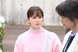 【対岸の家事～これが、私の生きる道！～第7話】詩穂、立ち入りできない家族問題に直面 専業主婦の決断とは？