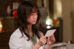 【天久鷹央の推理カルテ 第4話】真鶴、容態急変 “密室殺人”の真犯人とは？