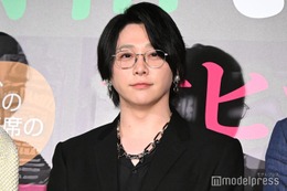 ミセス大森元貴「＃真相をお話しします」ラストシーンは自ら提案で「5パターンぐらい撮って」撮影裏話