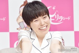 元尼神インター誠子、母に初めて教わった手料理披露「おしゃれ」「お店に出てきそう」の声