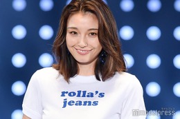 木下優樹菜、娘からのリクエストでレアチーズケーキを手作り「料理上手」「器用ですごい」の声