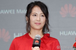青木裕子、手作りのカレーうどん弁当公開「ガッツリで美味しそう」「彩り豊か」と反響
