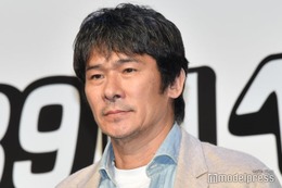 伊原剛志、三男のアメリカ名門大卒業を報告「イケメンな上にめちゃくちゃ優秀」「将来が楽しみ」と反響 画像