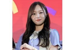 乃木坂46梅澤美波、川口ゆりなとの仲良しSHOTにファン歓喜「激アツ」「ラブラブやん」