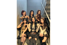 EVERGLOW、メンバー全員が所属事務所との契約終了へ