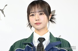 なえなの、ドラマ撮影現場で体に異変「走りながら泣き叫ぶシーンで」 画像