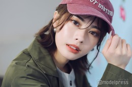 安斉星来「御上先生」で“バケモノ並み”と鳥肌が立った共演者 次に挑戦したい役とは【GirlsAward 2025SSインタビュー】