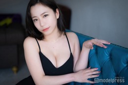 人気グラドルがコンカフェ開業 陽葵が目指すのは「女の子がキラキラ輝ける場所」背景には自身の経験【モデルプレスインタビュー】