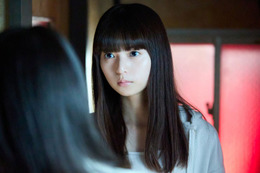 齋藤飛鳥、謎の女性役で「恋は闇」本格登場 浩暉（志尊淳）との関係とは