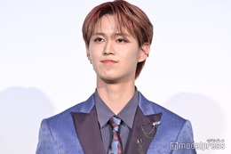 JO1白岩瑠姫、最近の悩み吐露「落ち込んだ時」訪問する場所とは？
