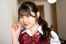「今日好き」りんか、美ウエスト＆美脚際立つセットアップ姿「スタイル抜群」「似合いすぎ」の声