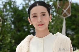 波瑠「とても癒やされたい」今行きたいリゾート地明かす【ラルフ ローレン ザ ハンプトンズ ガーデン】
