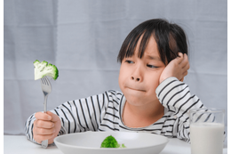 「食べてくれてたのに！？」野菜嫌いになった娘。解決するための工夫とは 画像