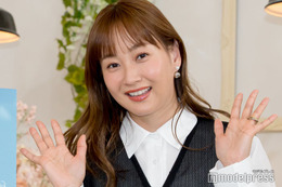 藤本美貴、夫・庄司智春と結婚してよかった瞬間明かす 惚気トークも「いいところいっぱいある」