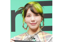仲里依紗、ドンキで購入！アホ毛対策に使える“優れもの”ヘアアイテム 画像